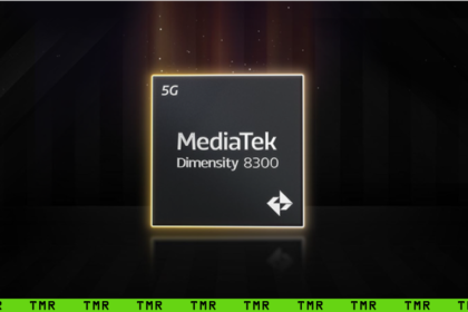 MediaTek Dimensity 8300: Detailed Specs and Performance Benchmarks