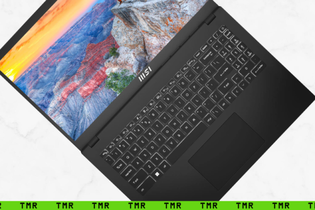 MSI Modern 15 B12M Detailed Review: A Budget Workhorse for Everyday Usage