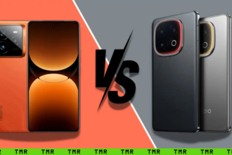 iQOO 13 5G vs Realme GT 7 Pro: Which is Best Snapdragon 8 Elite Chipset Mobile