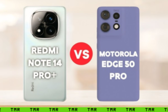 Redmi Note 14 Pro Plus vs Motorola Edge 50 Pro Full Performance Comparison