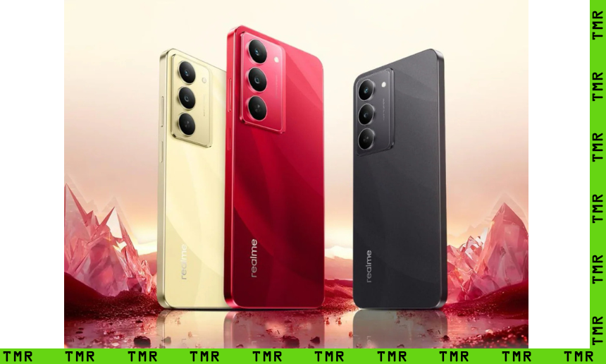 Realme 14x Launched in India on Flipkart: Price, Features & Offers