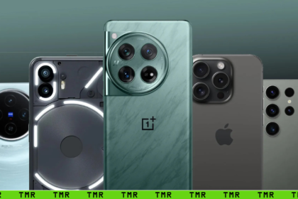Best Smartphones of 2024: Apple iPhone 16, Vivo X Fold 3 Pro & More