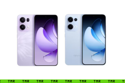 OPPO Reno 13 Series Launching in India on January 9th, Key Features & Specs
