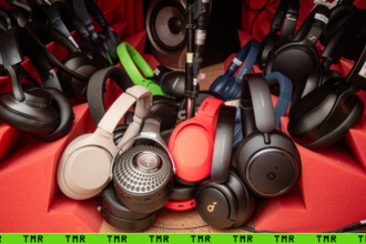Best Budget Active Noise Cancelling (ANC) Headphones and Earphones in India 2025